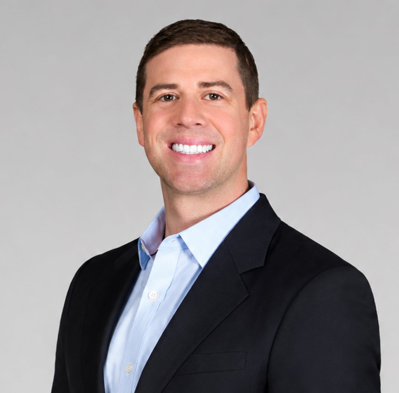 Adam Rickel