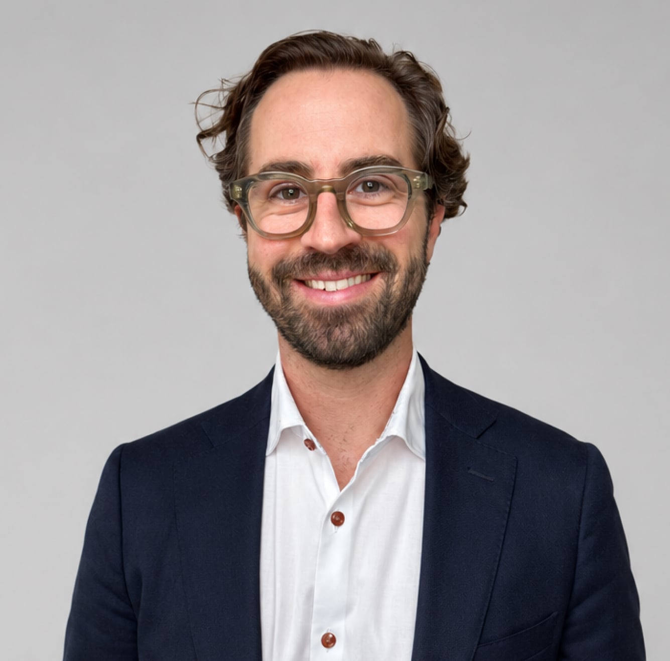 Christopher King