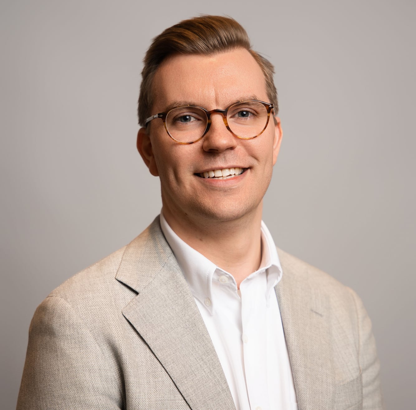 Ian Moskal