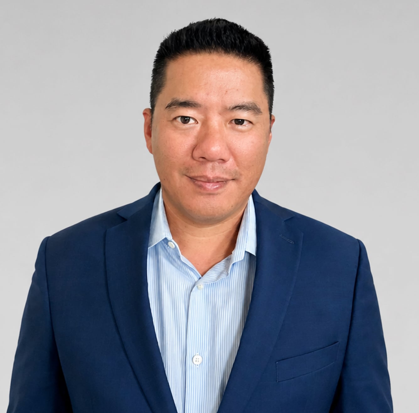 Jimmy Kuo
