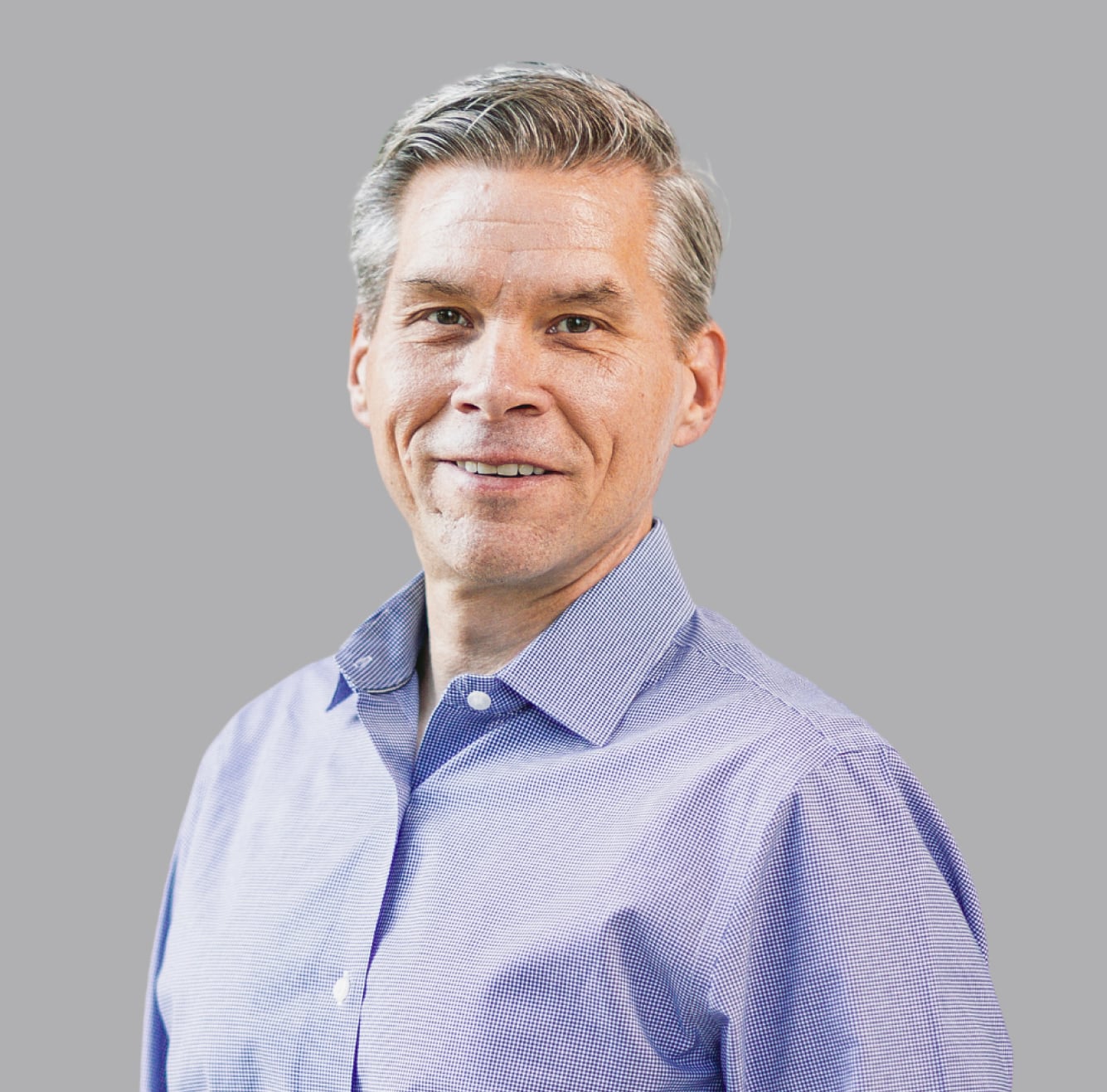 John Albrecht