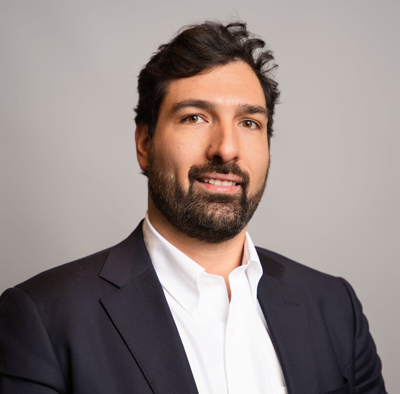 Max (Massimo) Raduazzo
