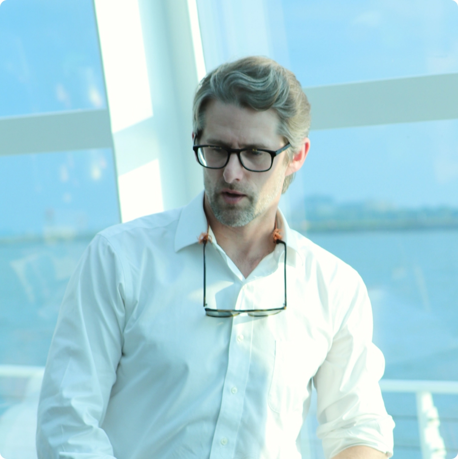 Patrick Leibach