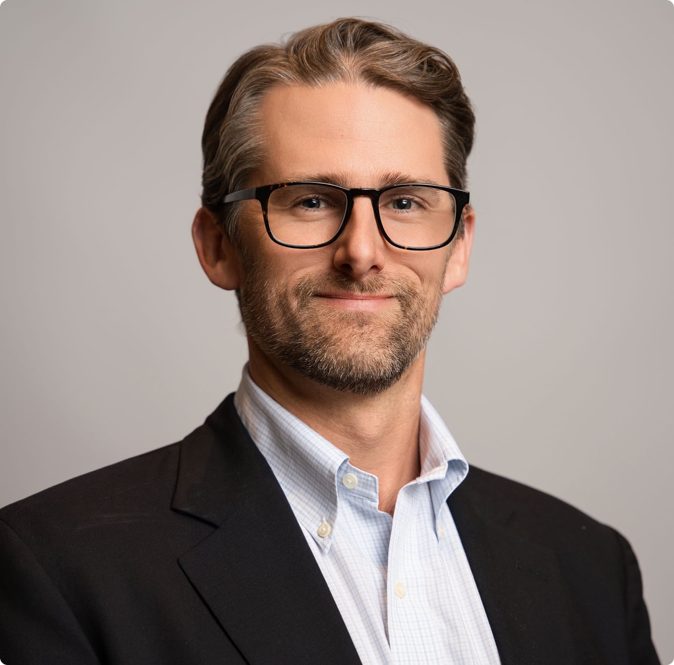 Patrick Leibach