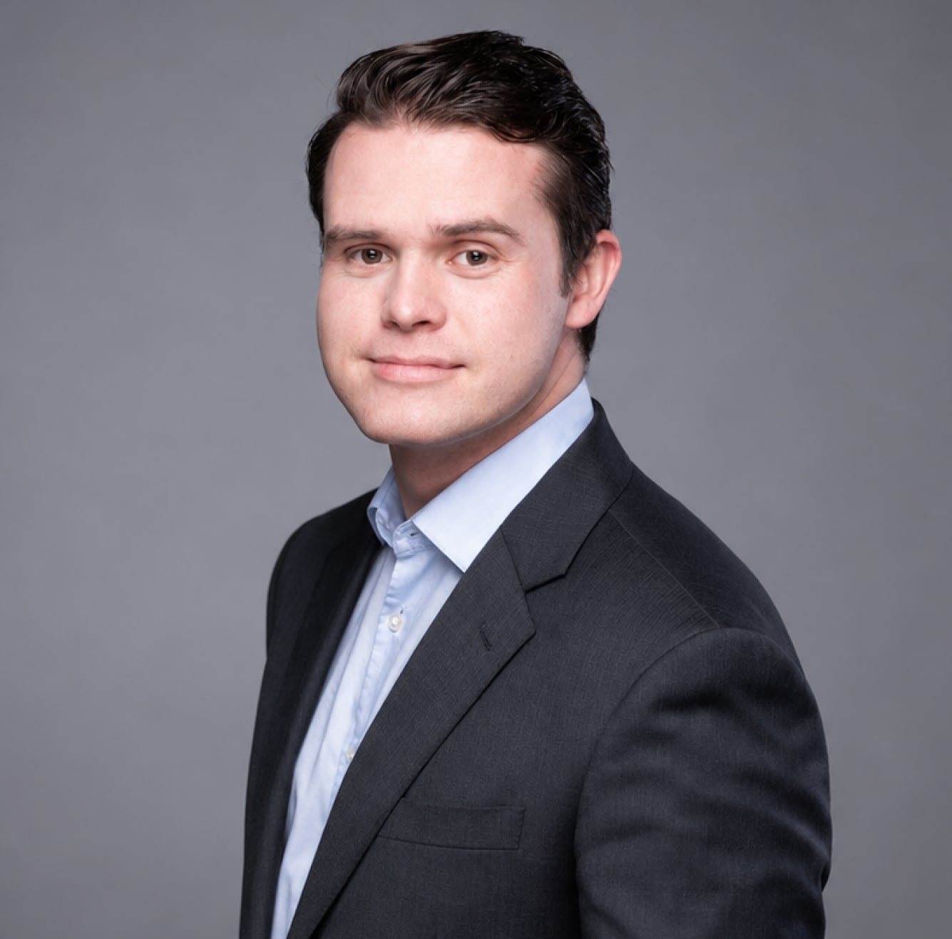 Patrick Palangi