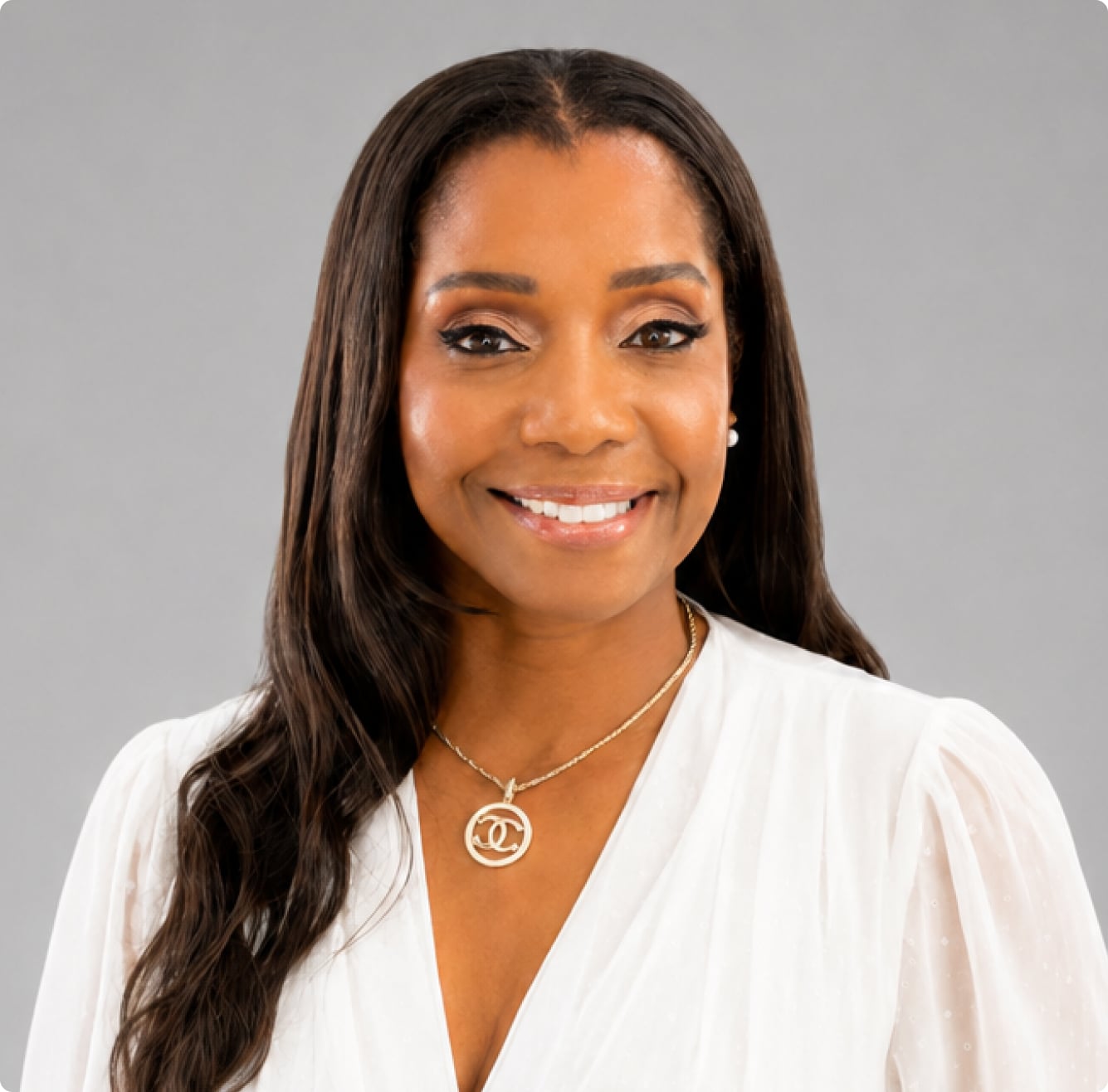 Stacey Woods