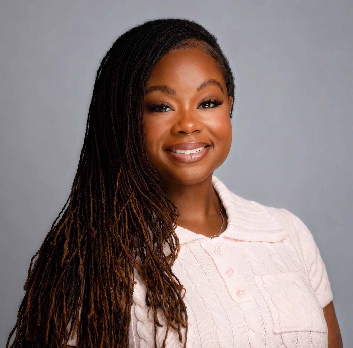 Tia Hinds