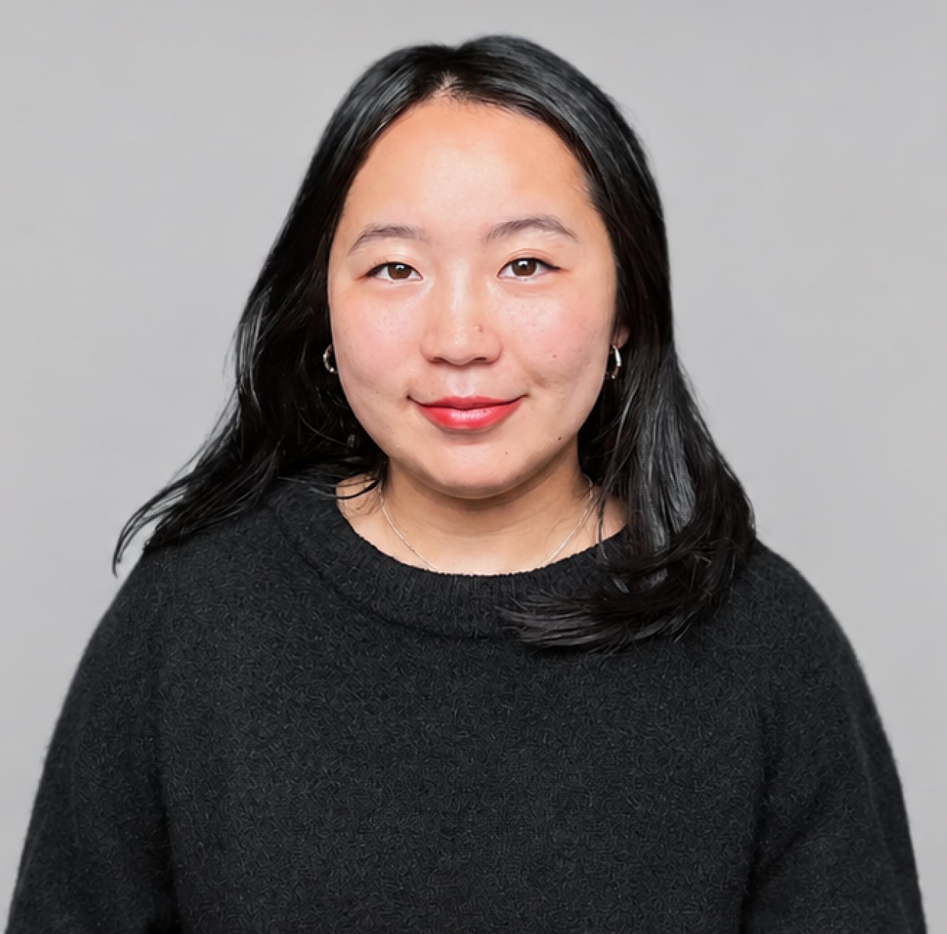 Zoe Yang